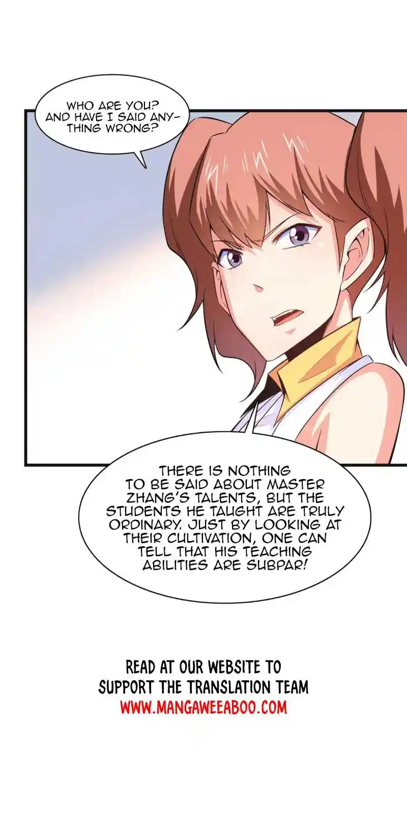 Library To Heaven’S Path Chapter 183