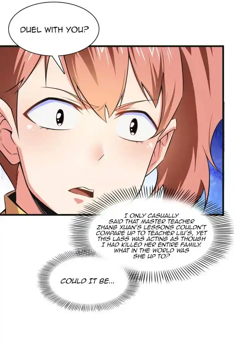 Library To Heaven’S Path Chapter 183