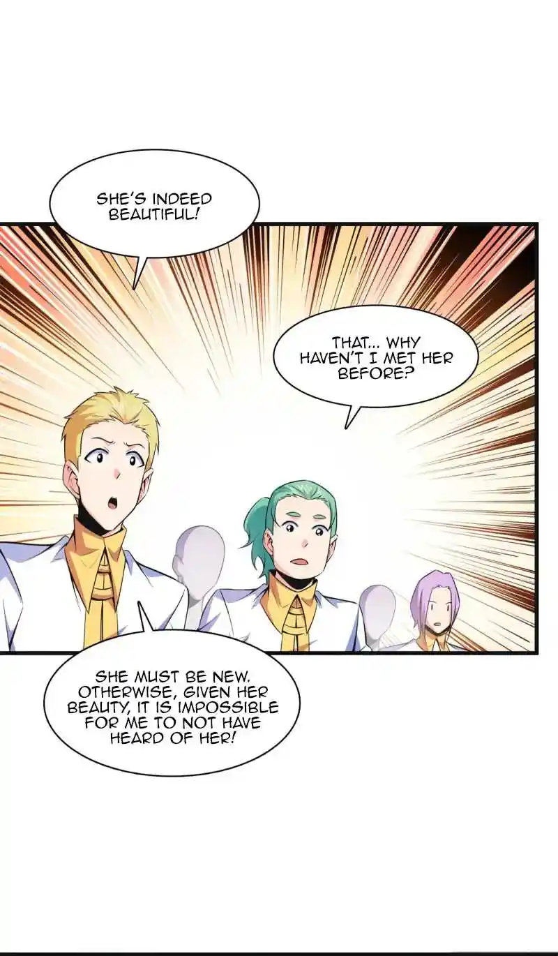 Library To Heaven’S Path Chapter 183