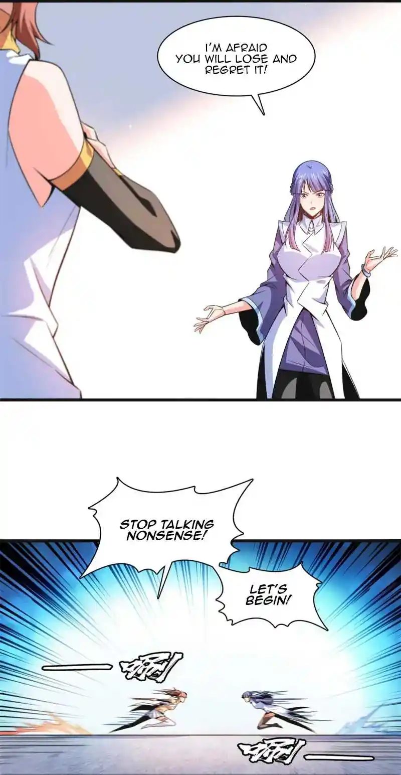 Library To Heaven’S Path Chapter 183