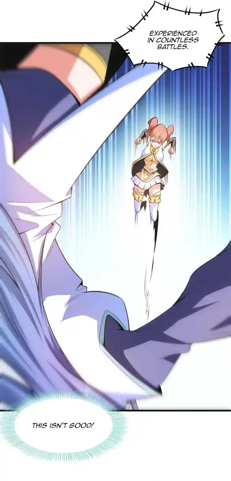 Library To Heaven’S Path Chapter 183