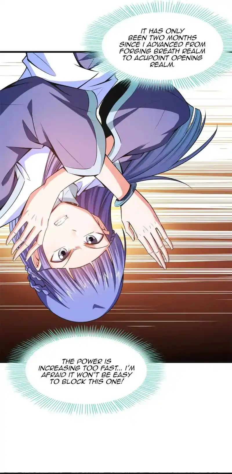 Library To Heaven’S Path Chapter 183