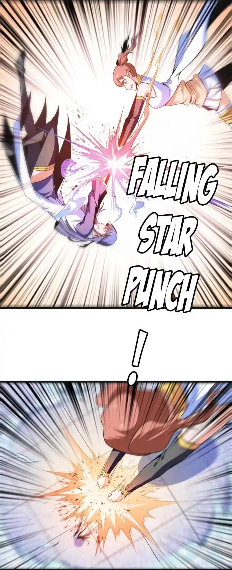 Library To Heaven’S Path Chapter 183