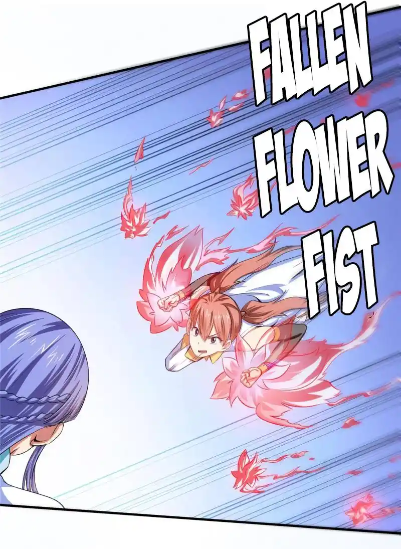 Library To Heaven’S Path Chapter 184