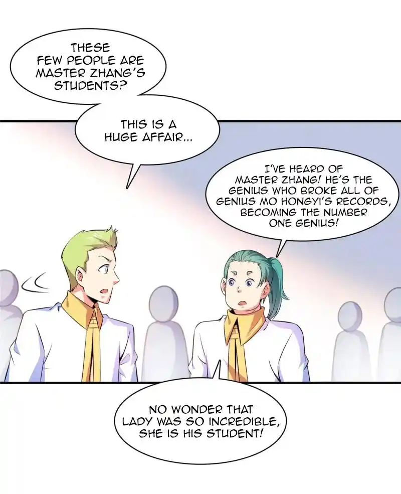 Library To Heaven’S Path Chapter 184