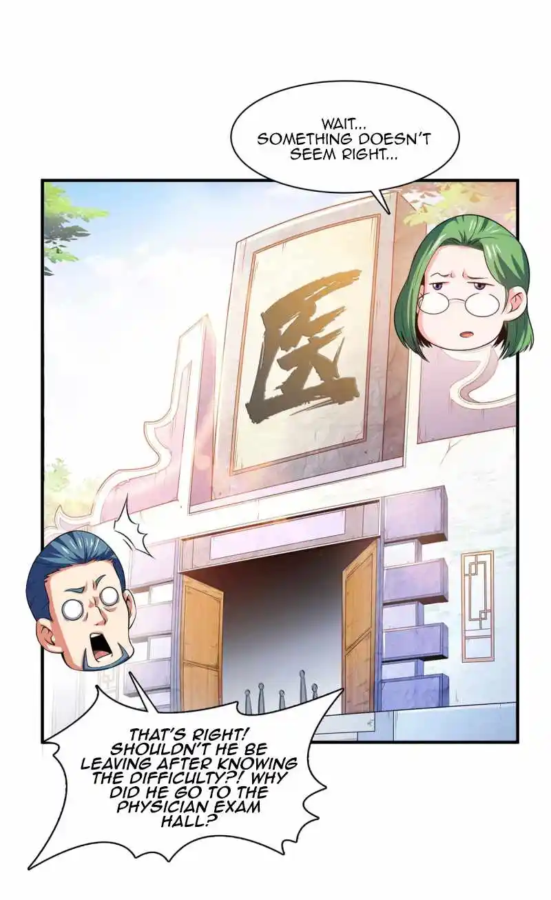 Library To Heaven’S Path Chapter 185