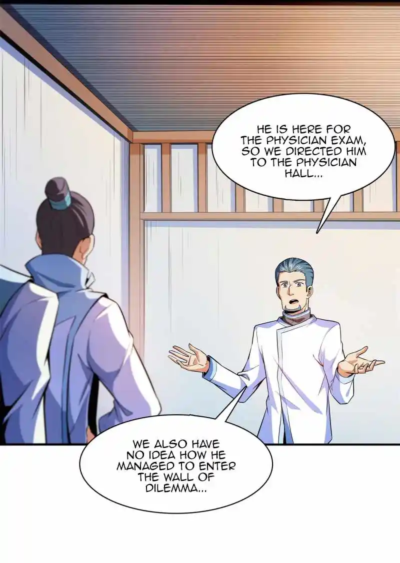 Library To Heaven’S Path Chapter 186