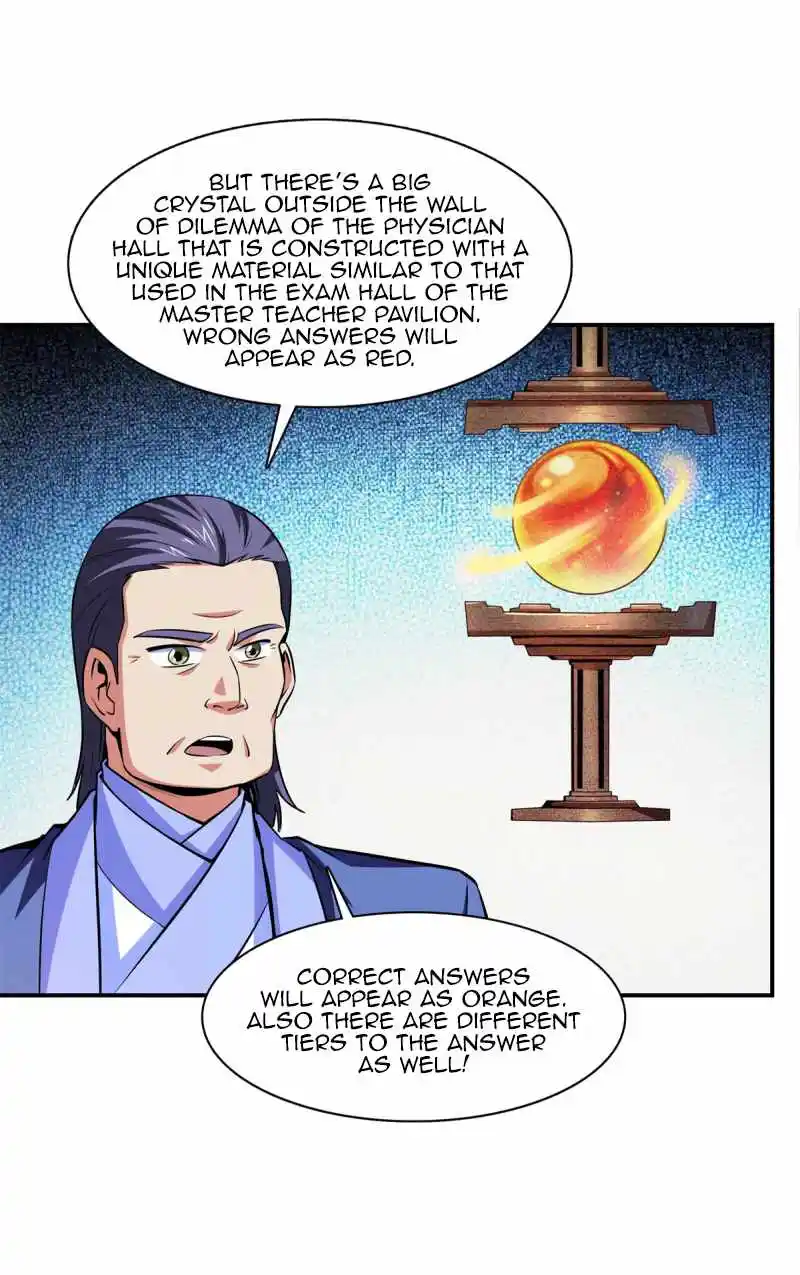 Library To Heaven’S Path Chapter 186