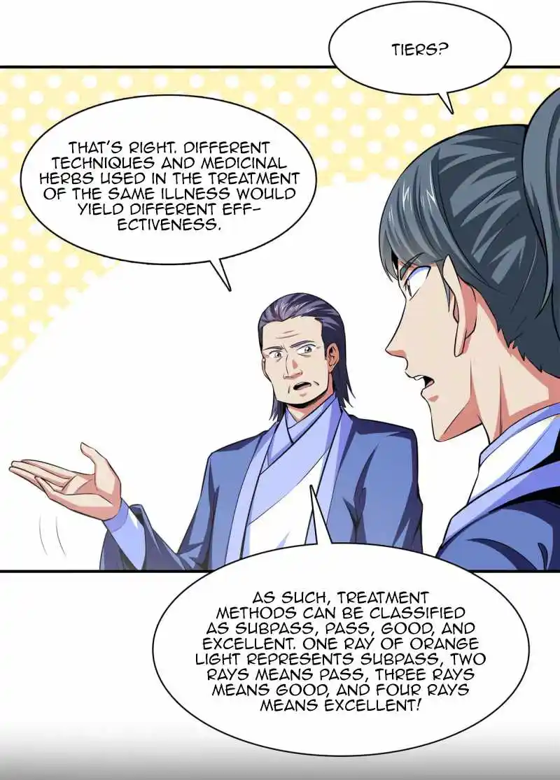 Library To Heaven’S Path Chapter 186