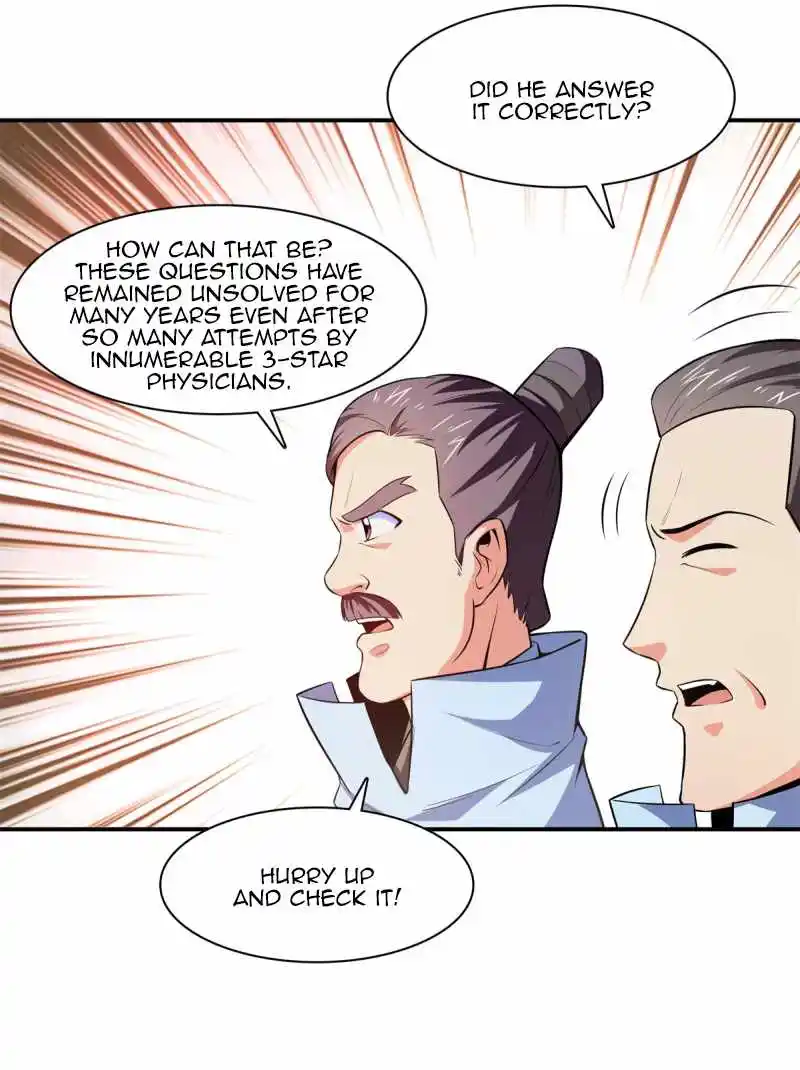 Library To Heaven’S Path Chapter 186