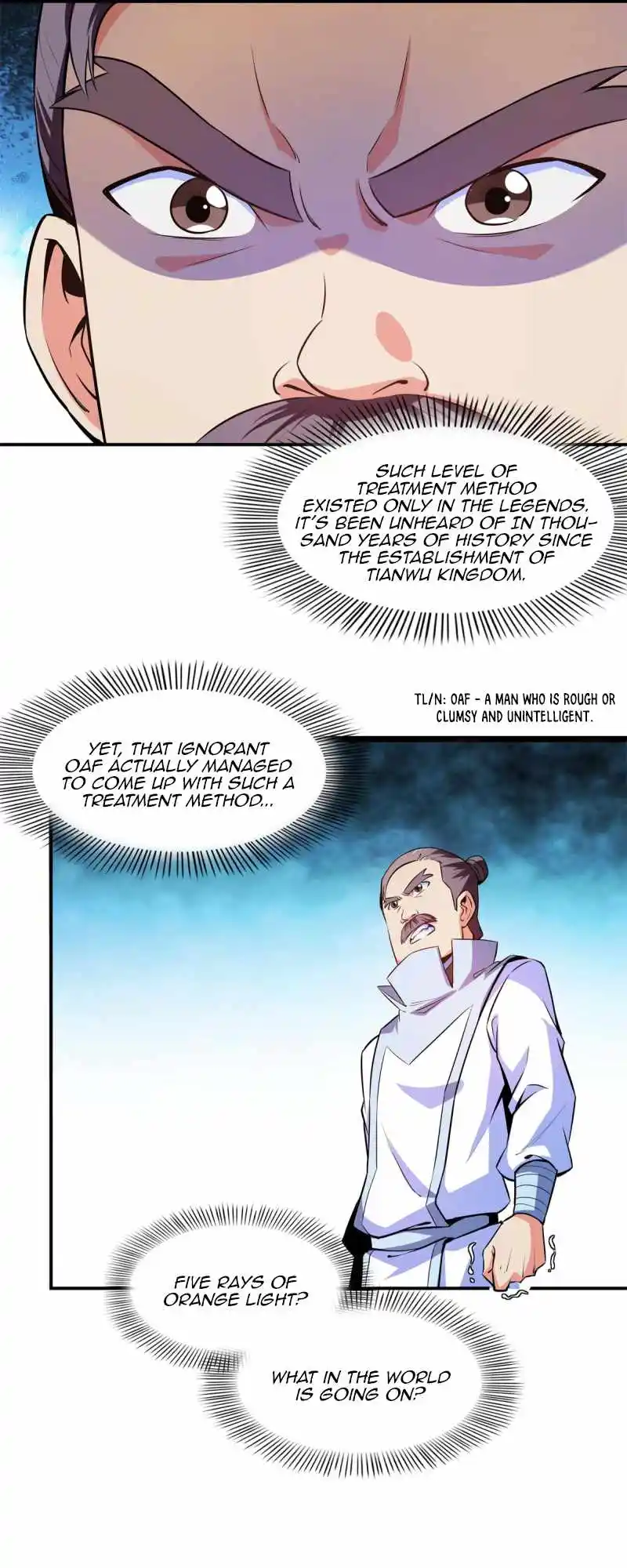 Library To Heaven’S Path Chapter 186