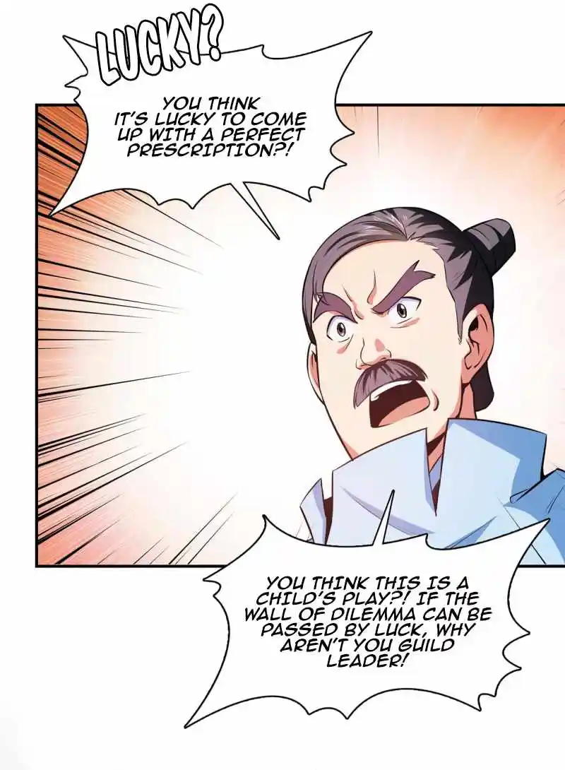 Library To Heaven’S Path Chapter 186