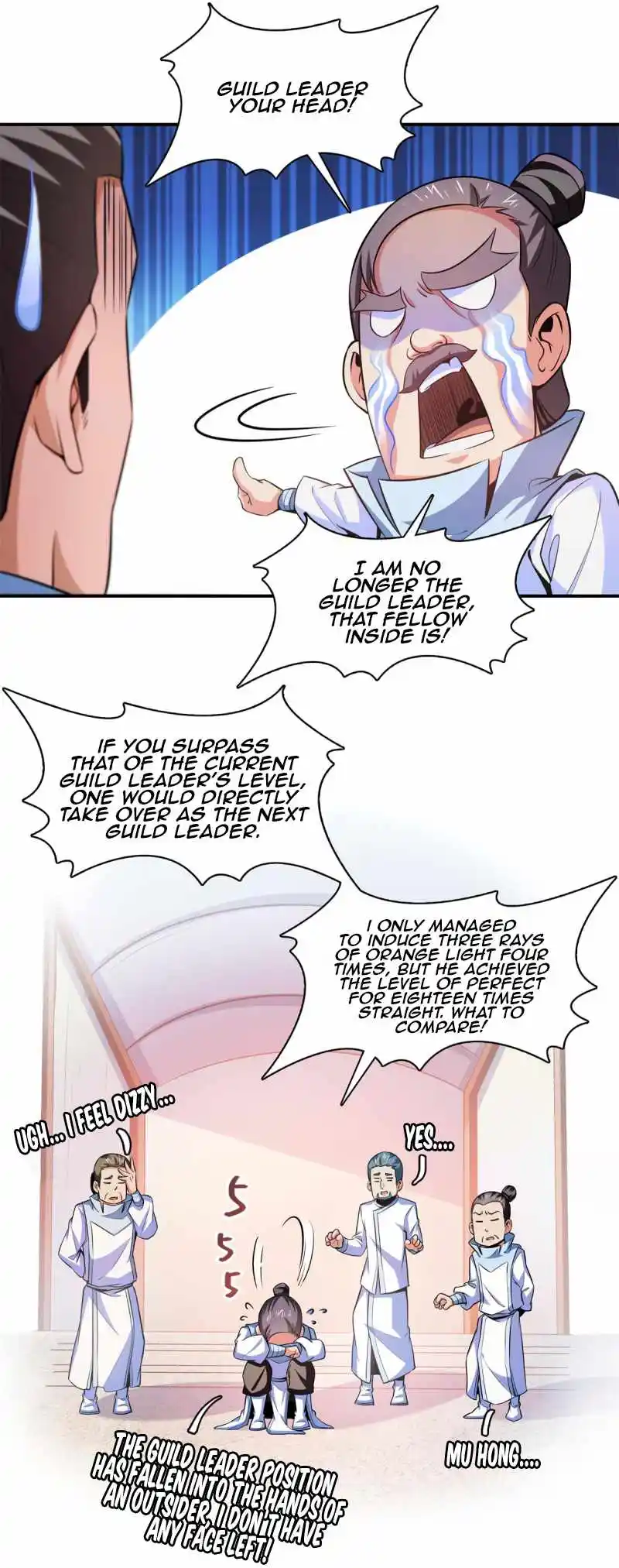 Library To Heaven’S Path Chapter 186