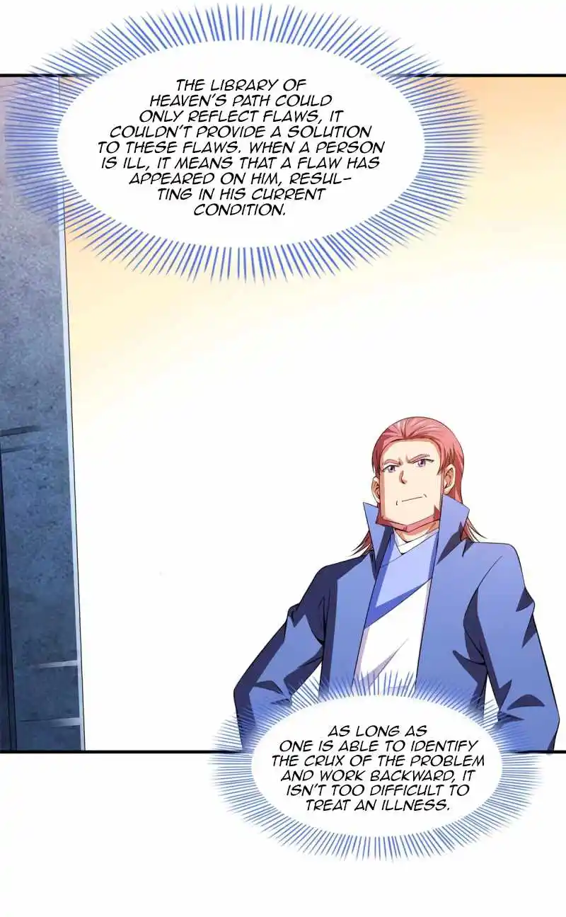 Library To Heaven’S Path Chapter 187