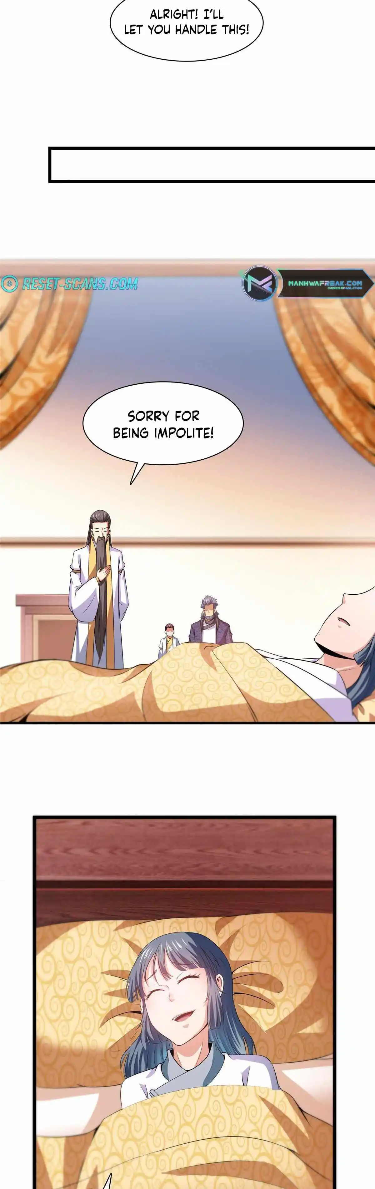 Library To Heaven’S Path Chapter 188