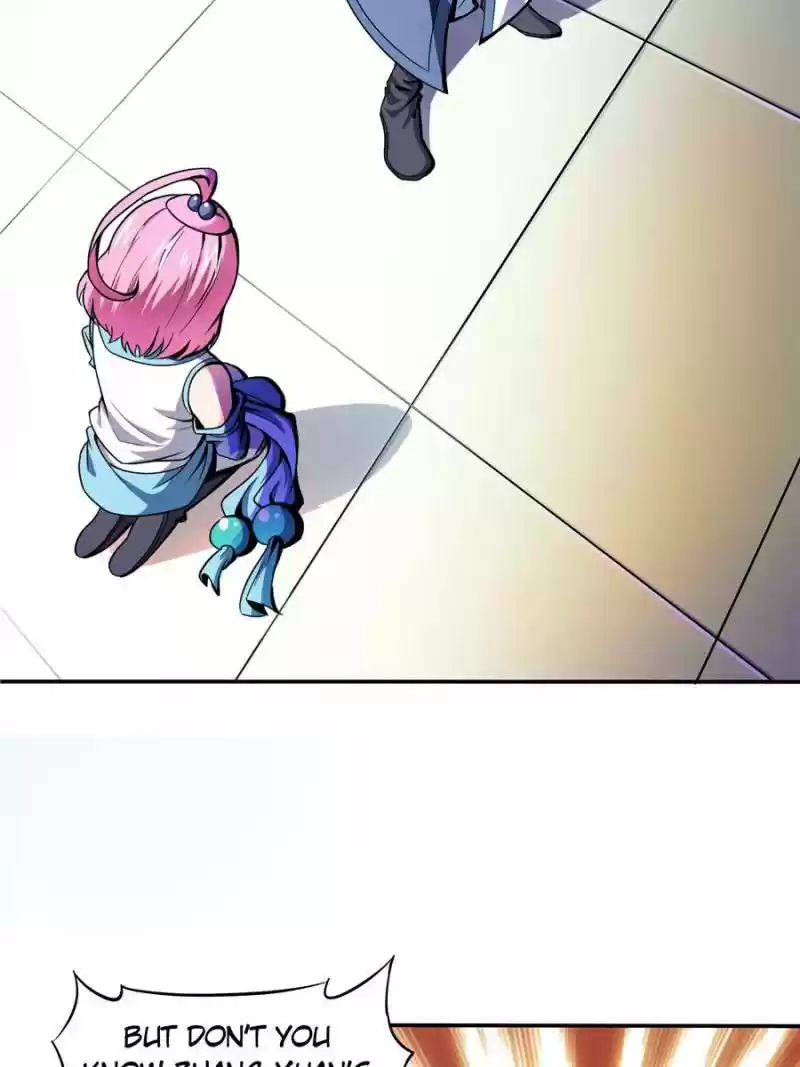 Library To Heaven’S Path Chapter 19