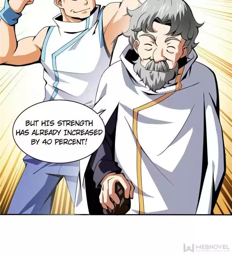 Library To Heaven’S Path Chapter 19