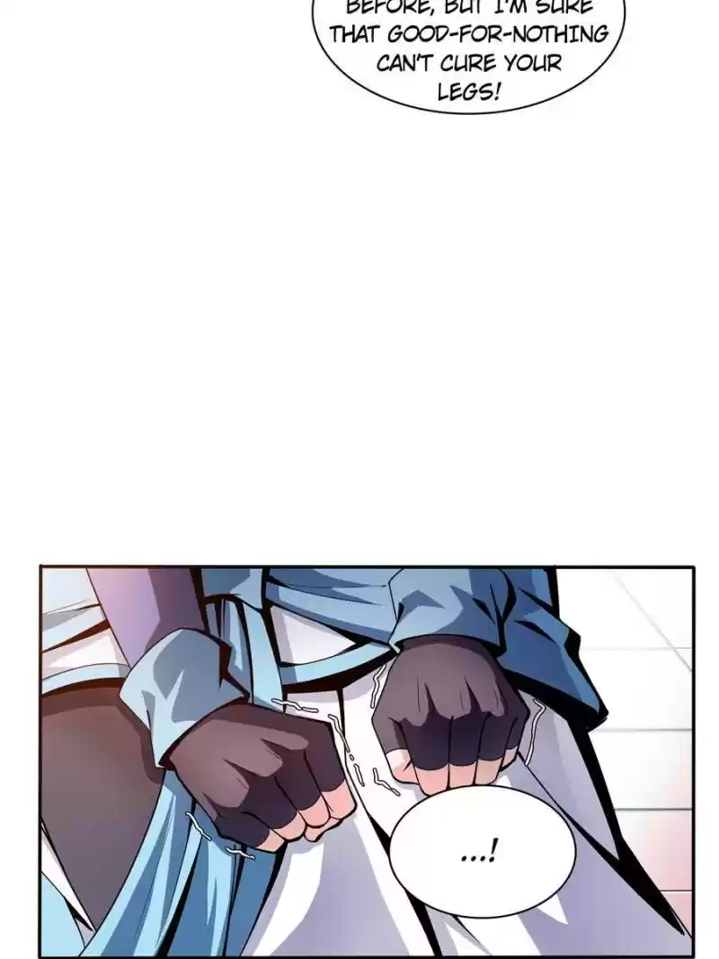 Library To Heaven’S Path Chapter 19