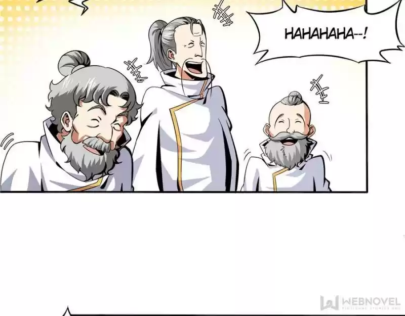 Library To Heaven’S Path Chapter 19