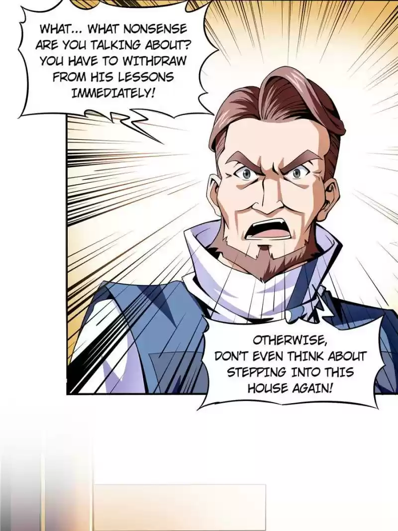 Library To Heaven’S Path Chapter 19