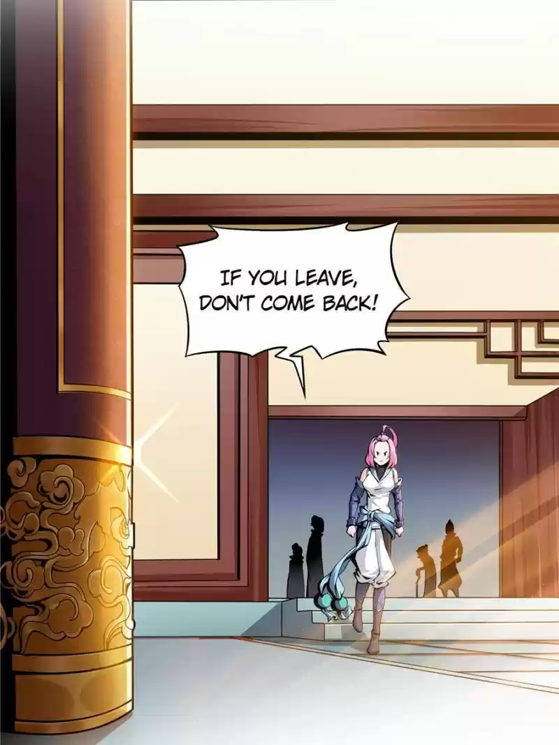 Library To Heaven’S Path Chapter 19