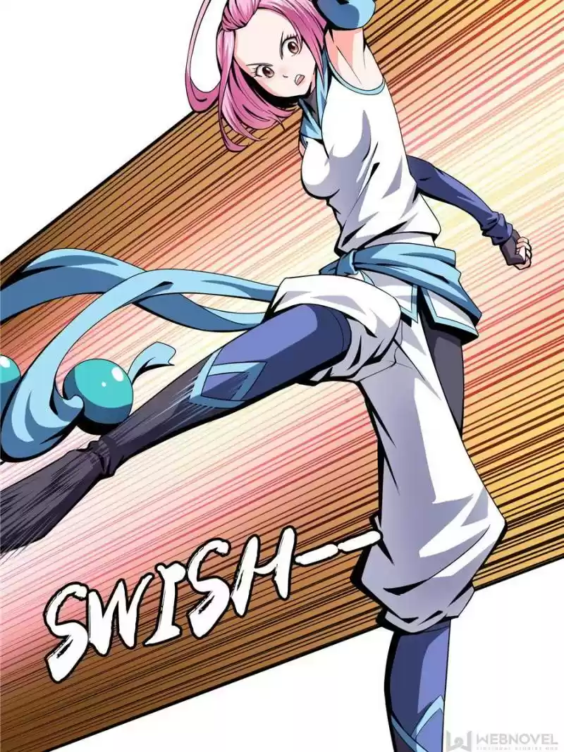 Library To Heaven’S Path Chapter 19