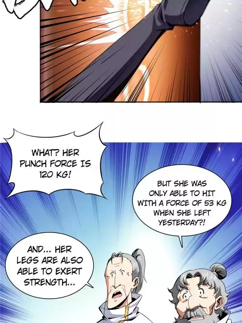 Library To Heaven’S Path Chapter 19