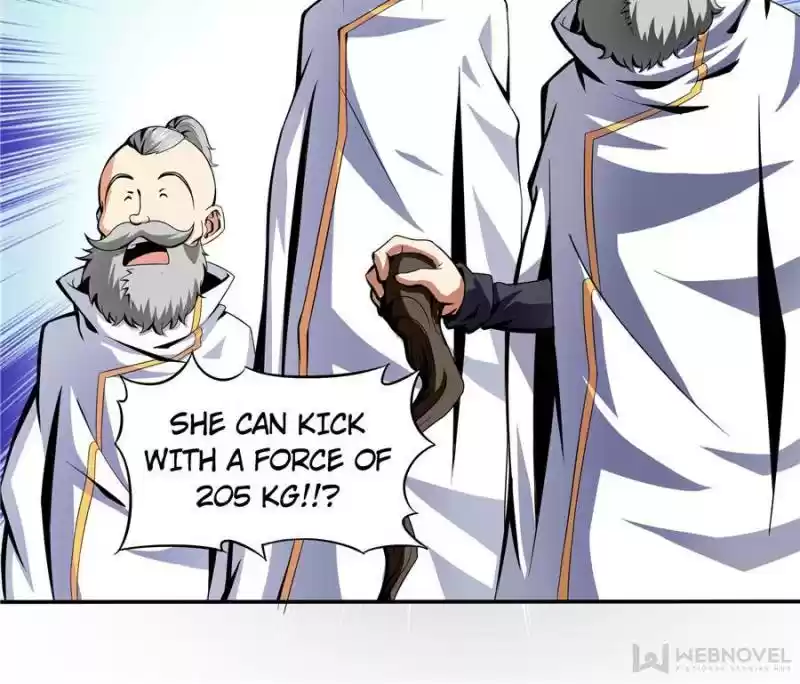 Library To Heaven’S Path Chapter 19