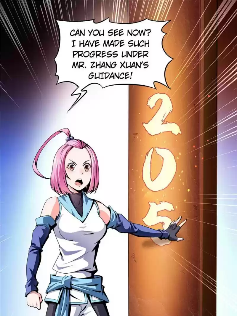 Library To Heaven’S Path Chapter 19