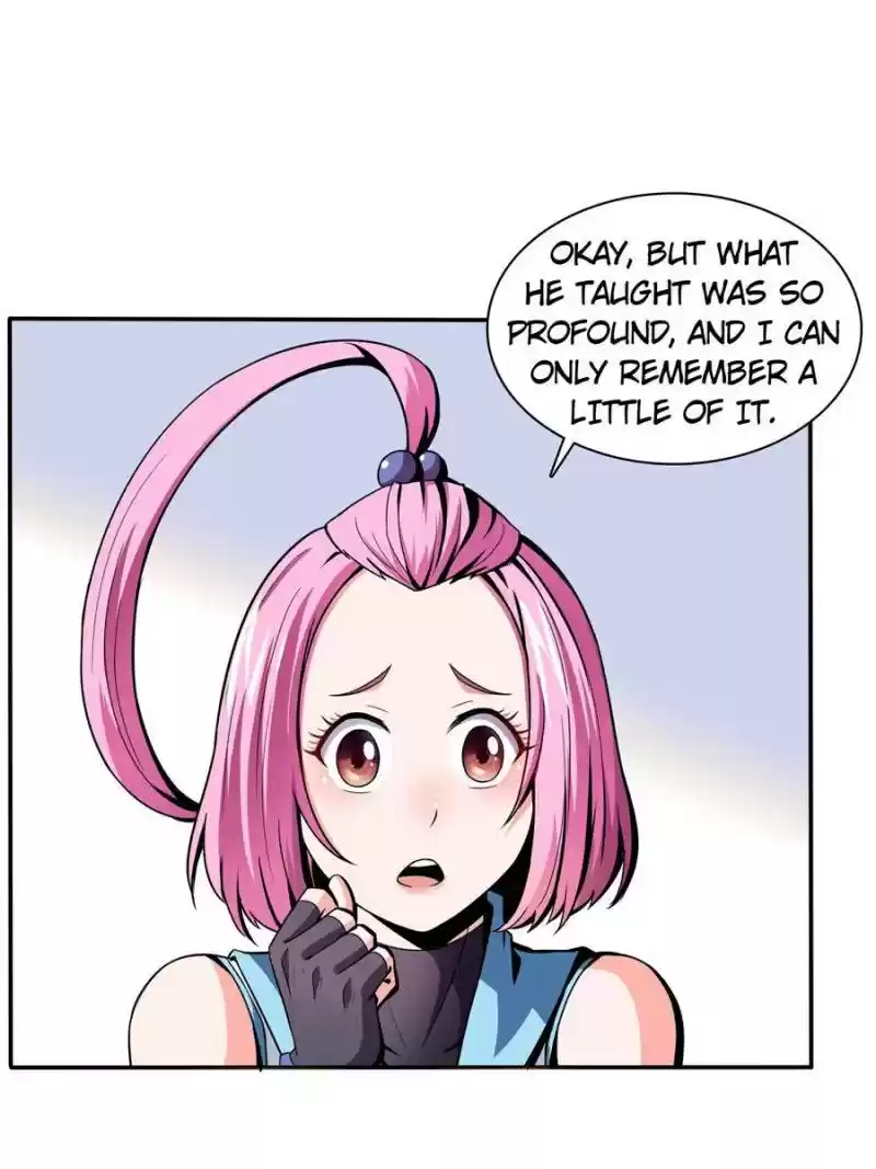 Library To Heaven’S Path Chapter 19