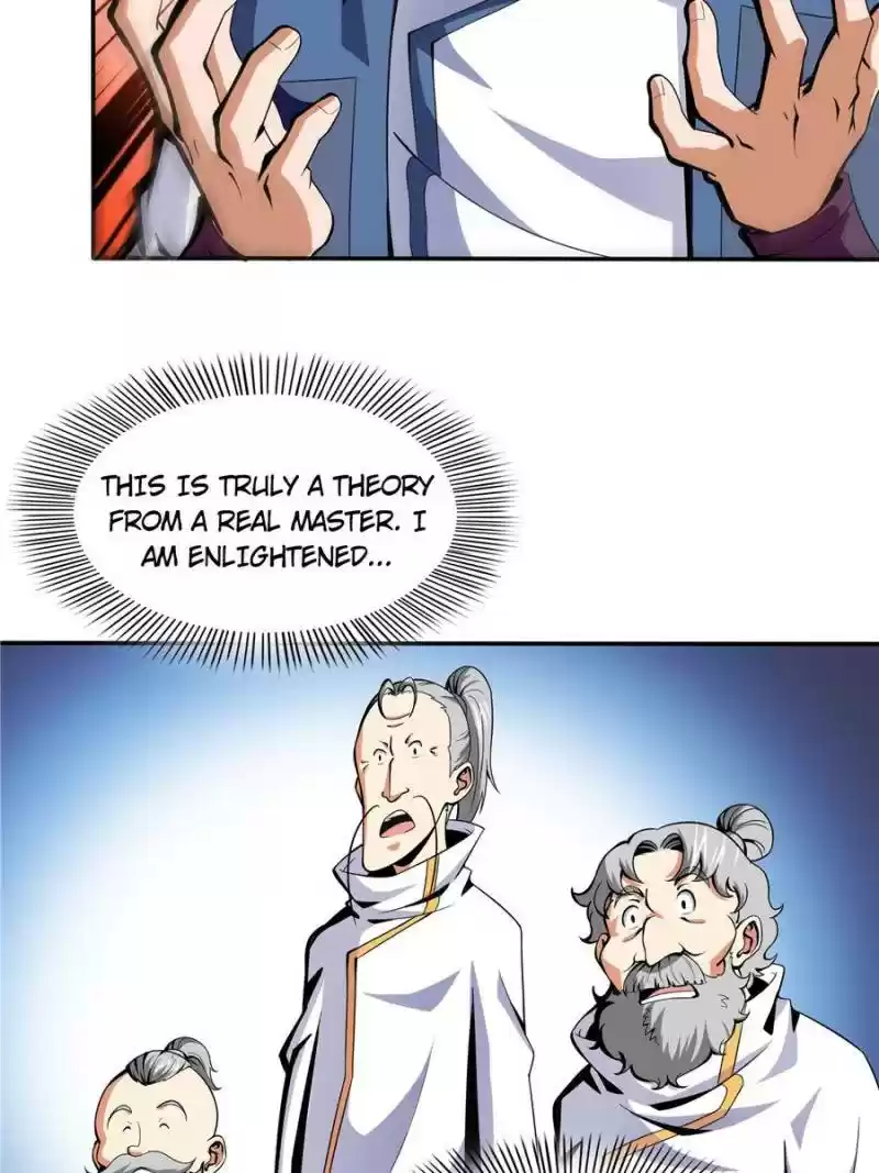 Library To Heaven’S Path Chapter 19