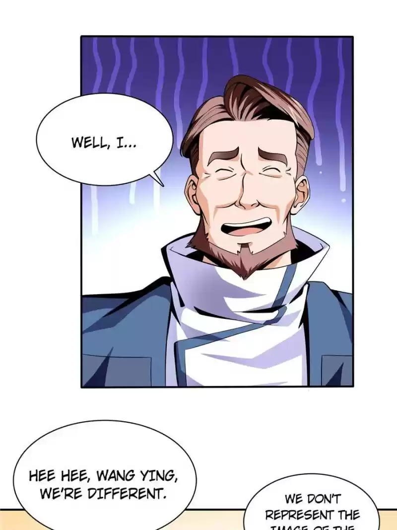 Library To Heaven’S Path Chapter 19