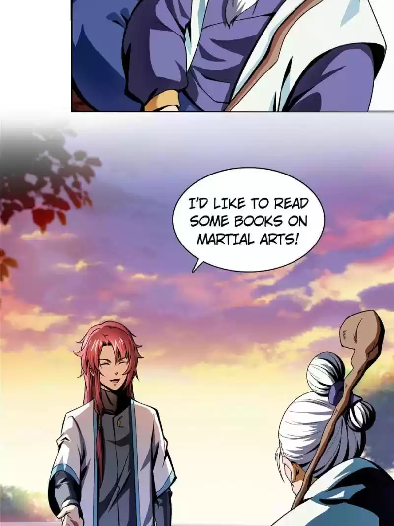 Library To Heaven’S Path Chapter 19