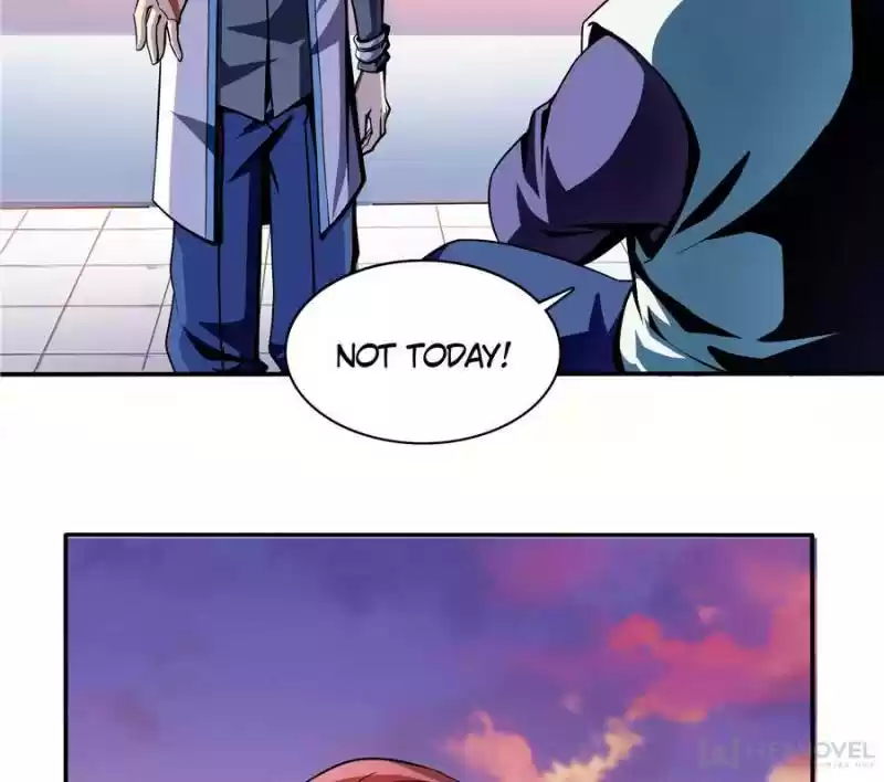 Library To Heaven’S Path Chapter 19