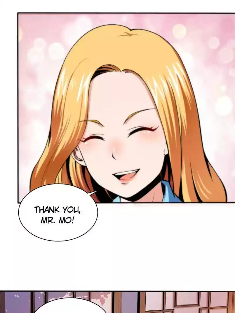 Library To Heaven’S Path Chapter 19