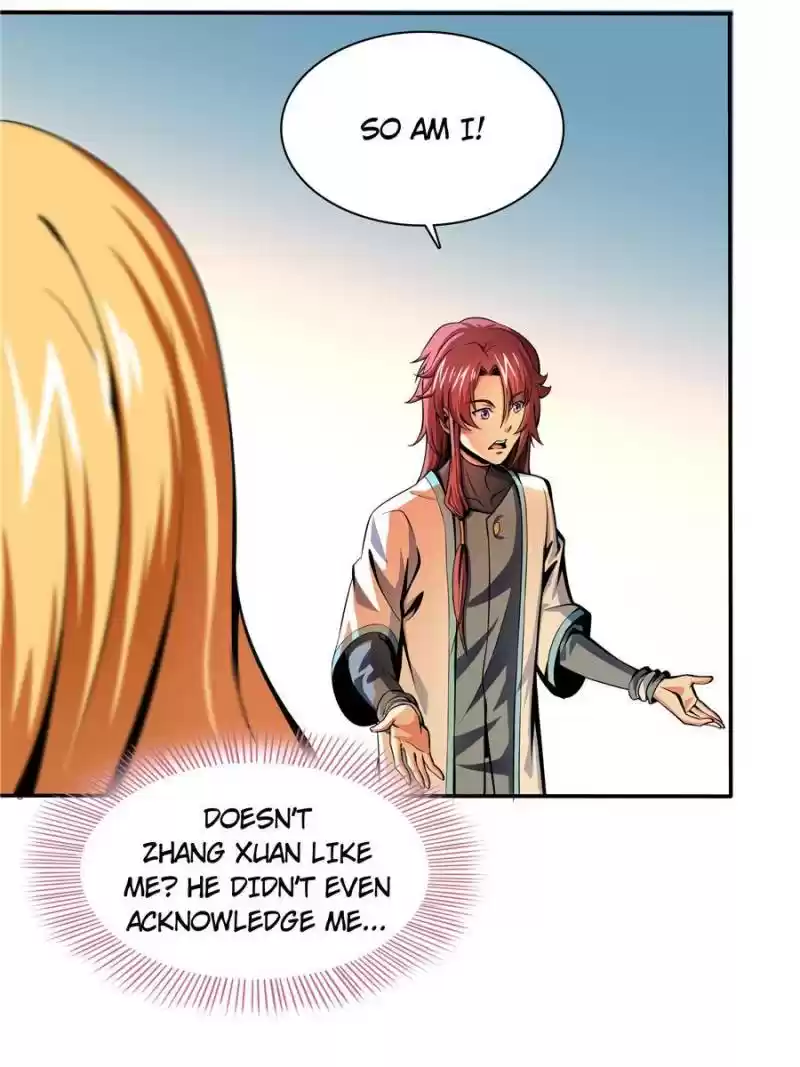 Library To Heaven’S Path Chapter 19