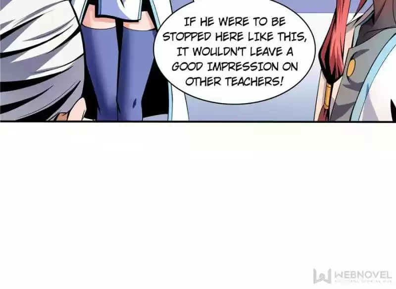 Library To Heaven’S Path Chapter 19