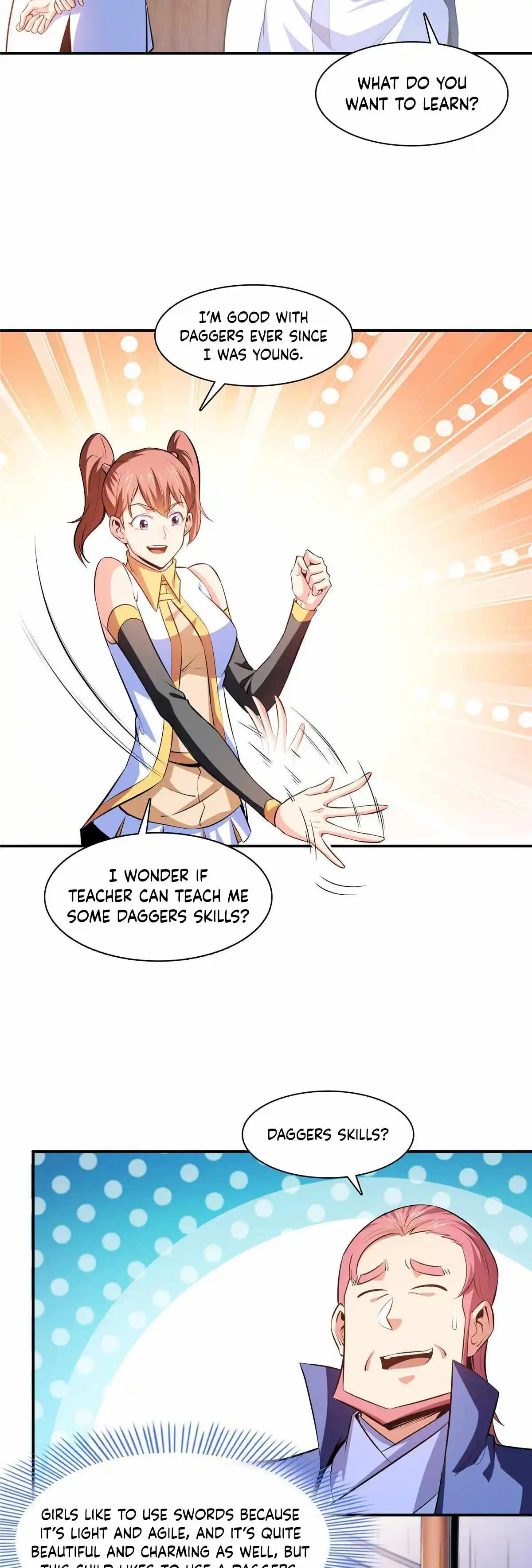 Library To Heaven’S Path Chapter 190