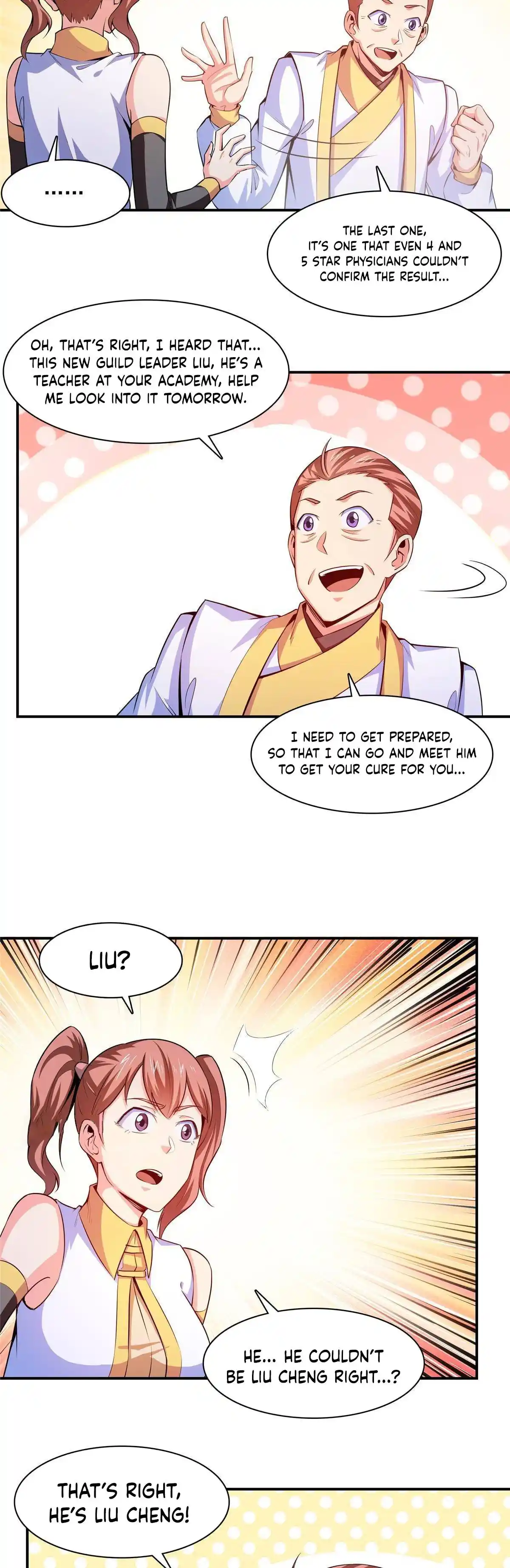 Library To Heaven’S Path Chapter 192