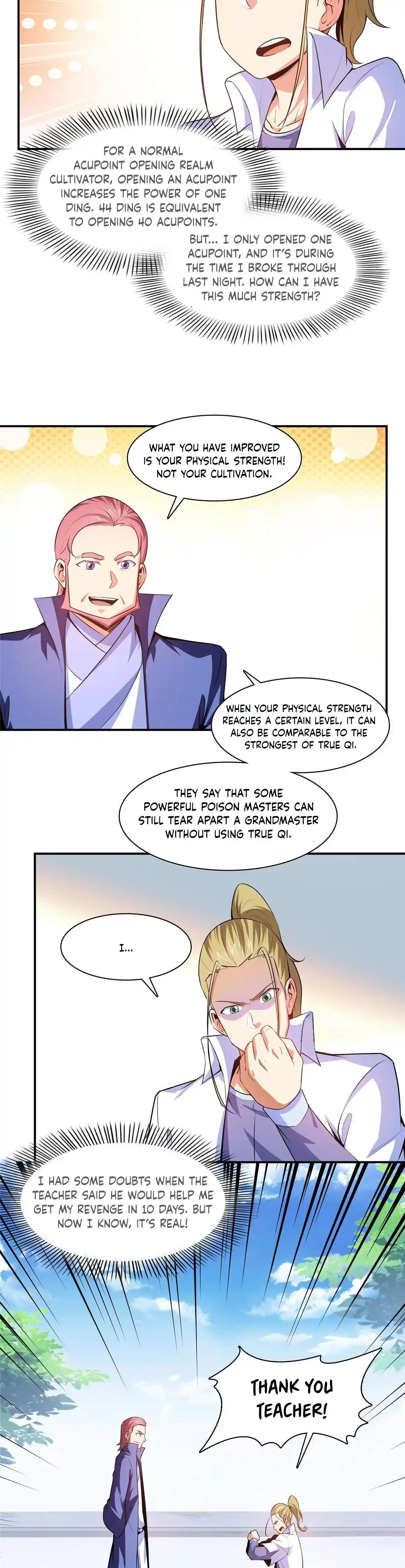 Library To Heaven’S Path Chapter 192