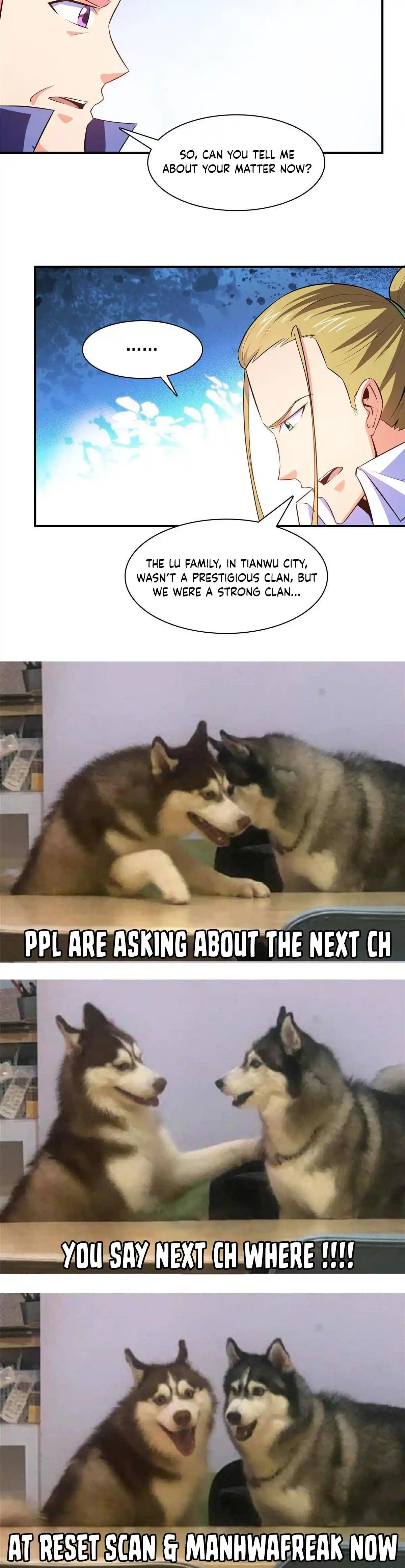 Library To Heaven’S Path Chapter 192