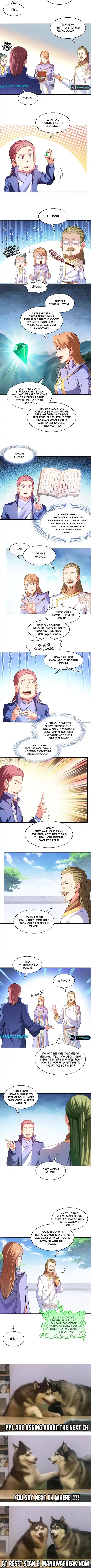 Library To Heaven’S Path Chapter 193