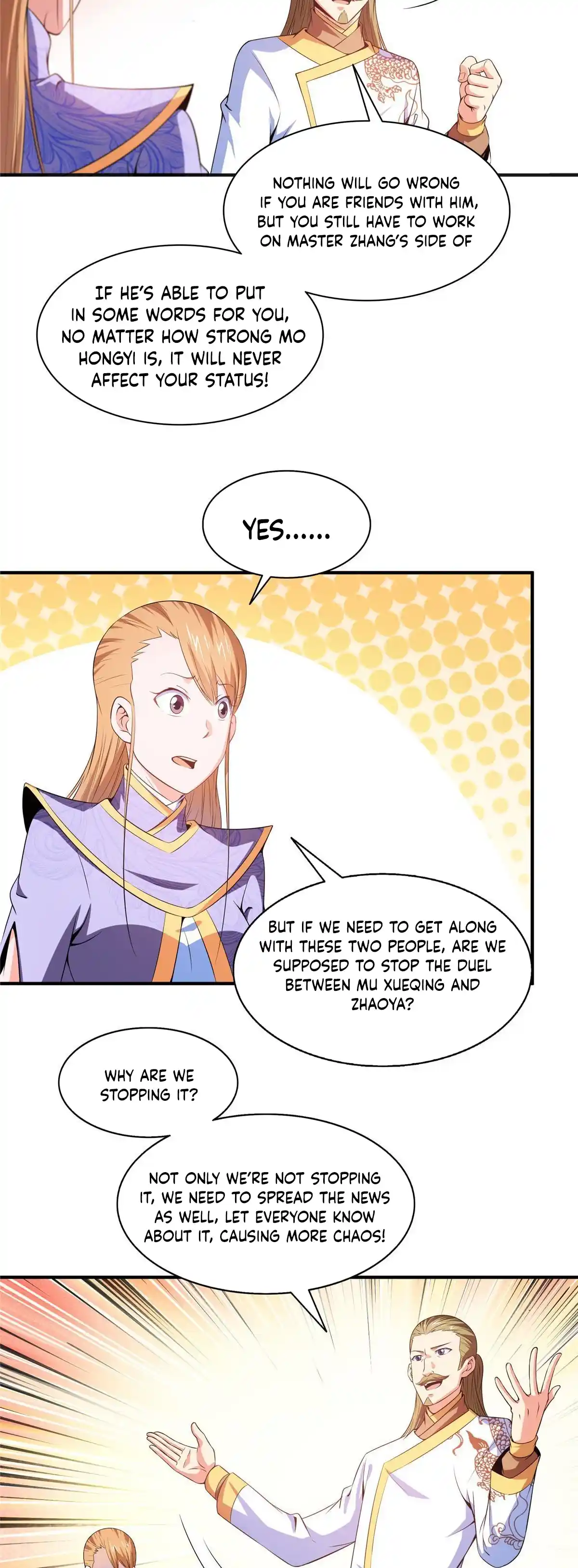 Library To Heaven’S Path Chapter 194