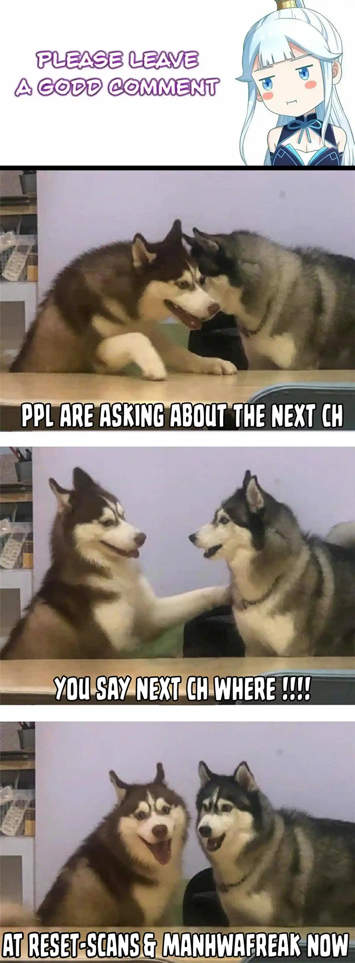 Library To Heaven’S Path Chapter 194