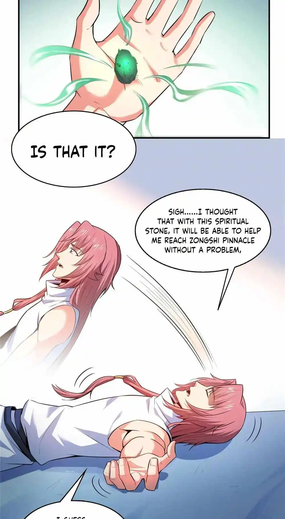 Library To Heaven’S Path Chapter 195