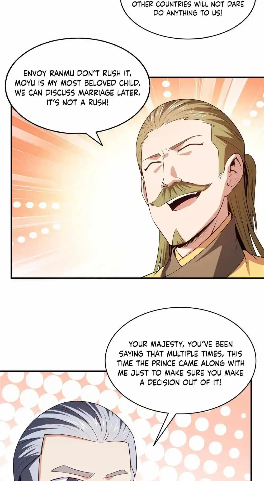 Library To Heaven’S Path Chapter 195