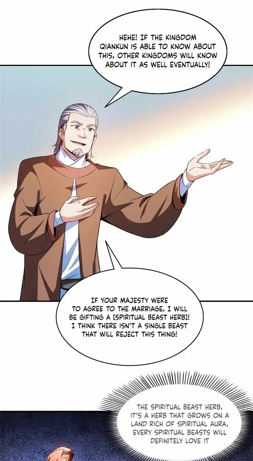 Library To Heaven’S Path Chapter 195