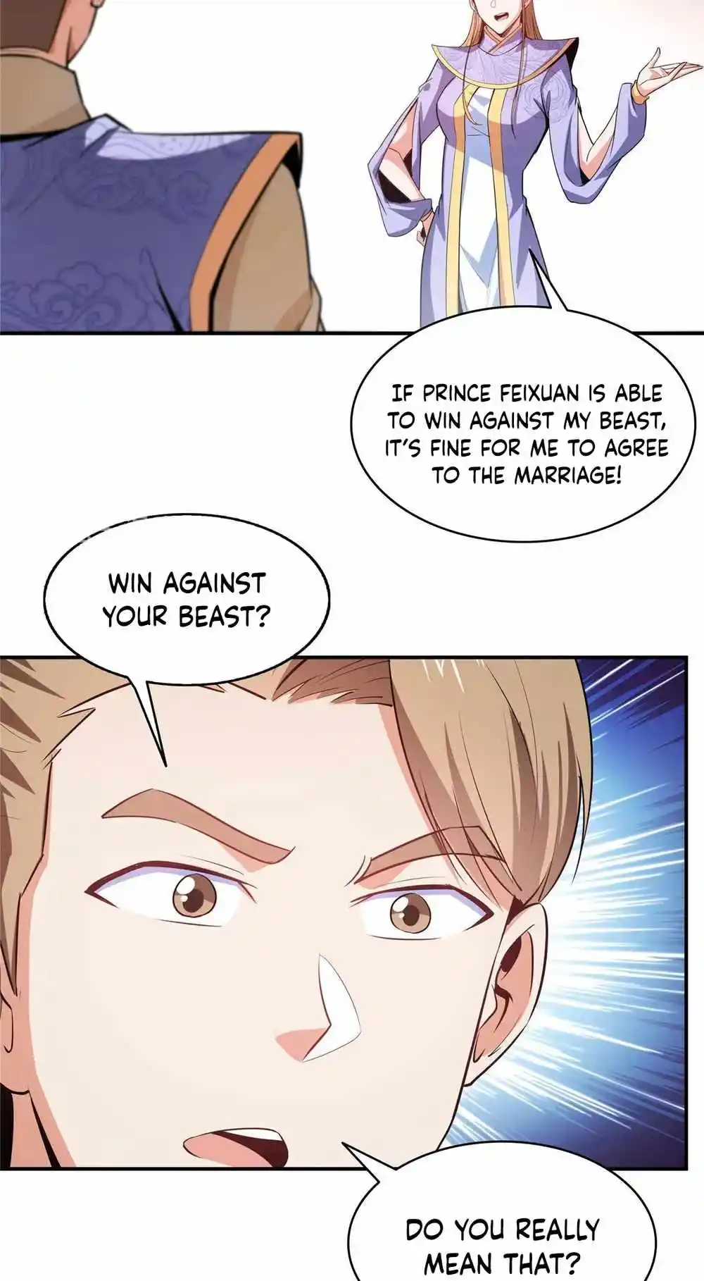 Library To Heaven’S Path Chapter 195