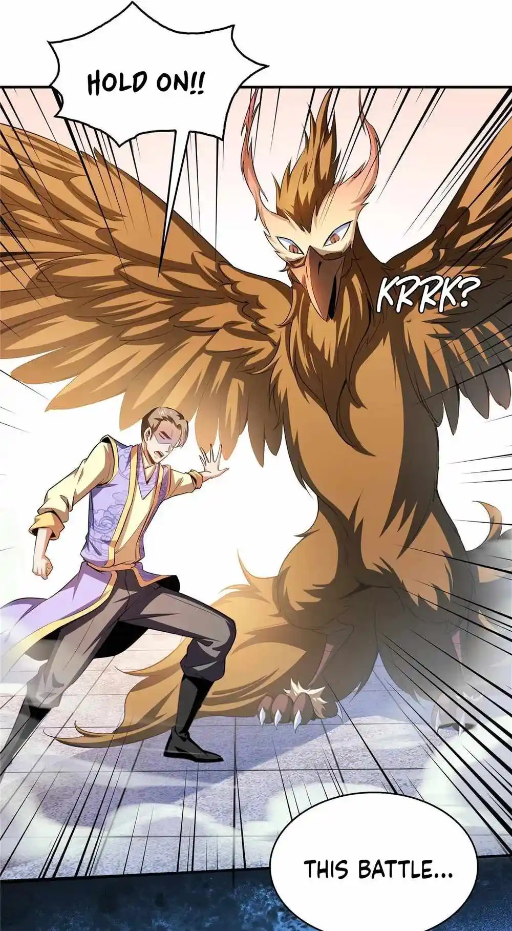 Library To Heaven’S Path Chapter 195