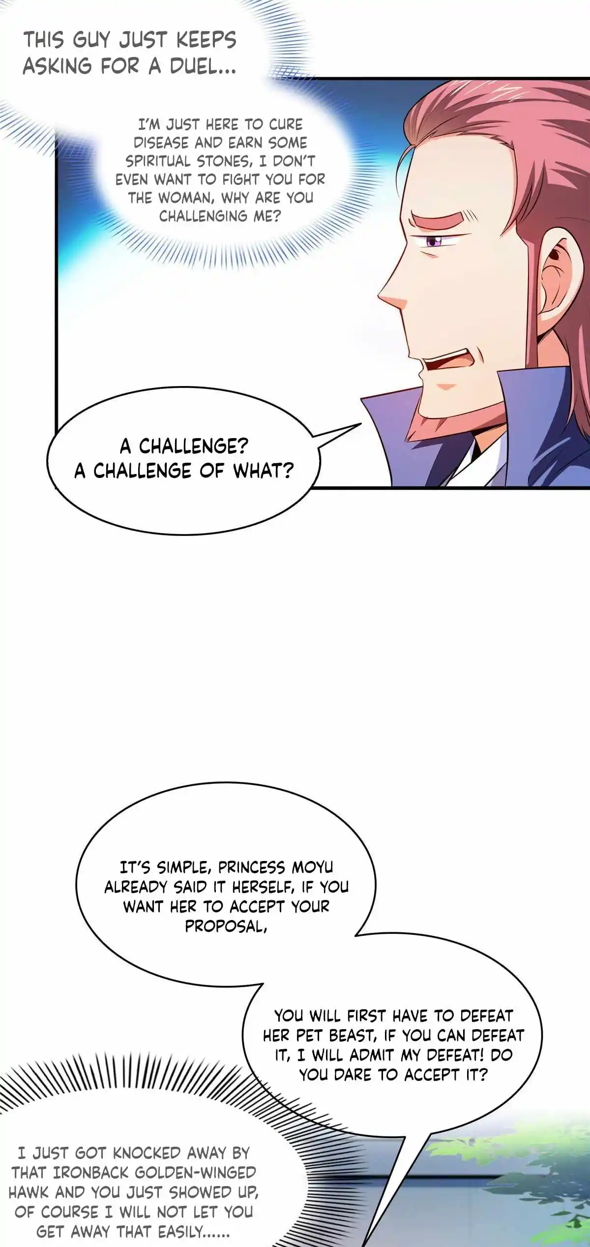 Library To Heaven’S Path Chapter 196